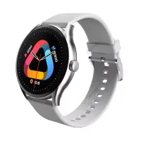 QCY Watch GT Retina AMOLED Display Smart Watch (GWA23S8A)